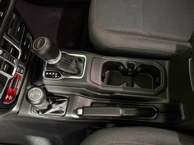 Used 2024 Jeep Gladiator Rubicon w/ Convenience Group AWD/4WD image 26