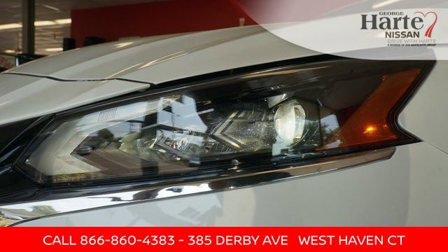 Certified 2025 Nissan Altima 2.5 SL image 62