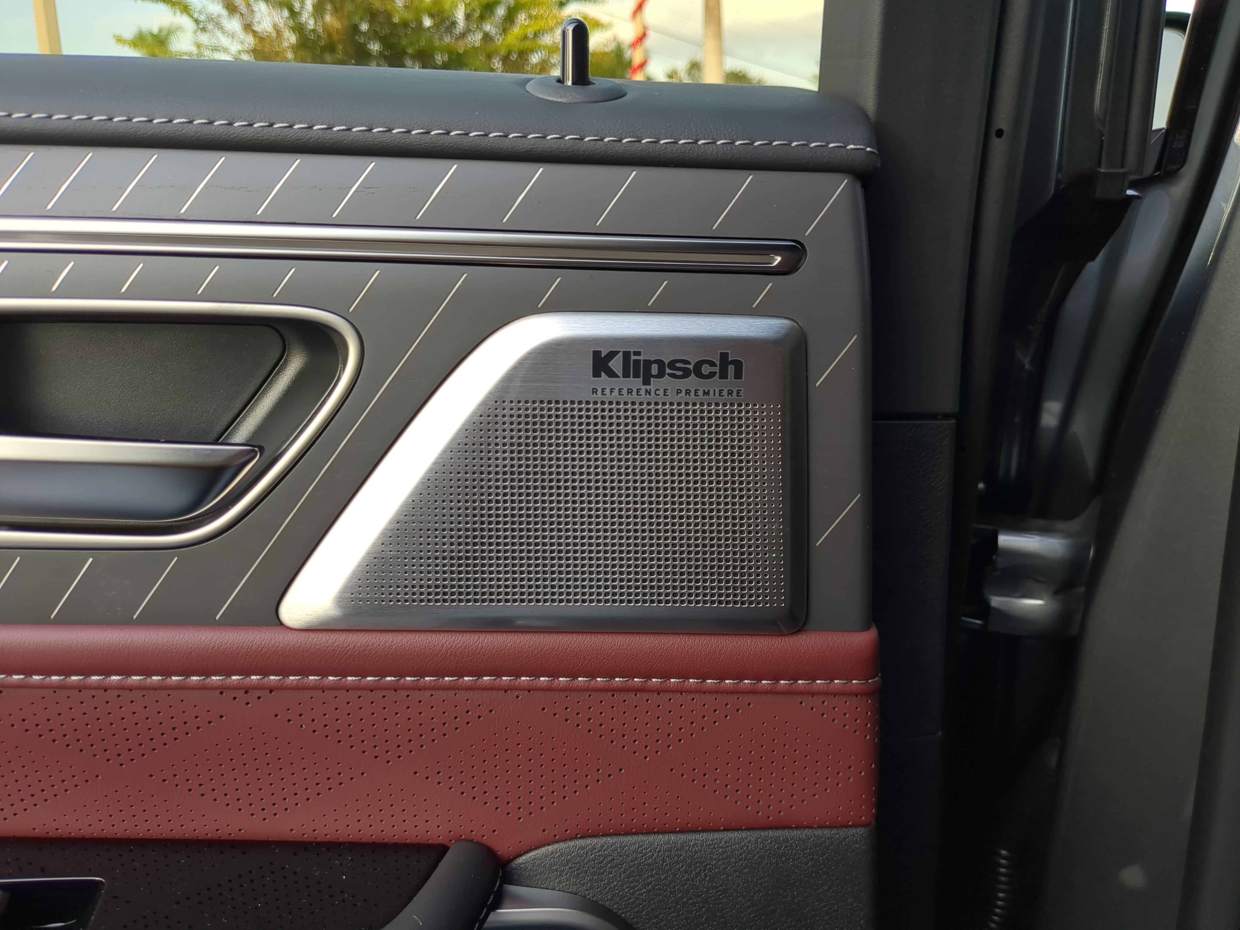 New 2026 INFINITI QX80 Autograph image 17