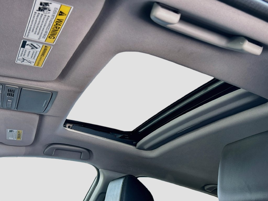 Certified 2022 Honda CR-V Touring image 23