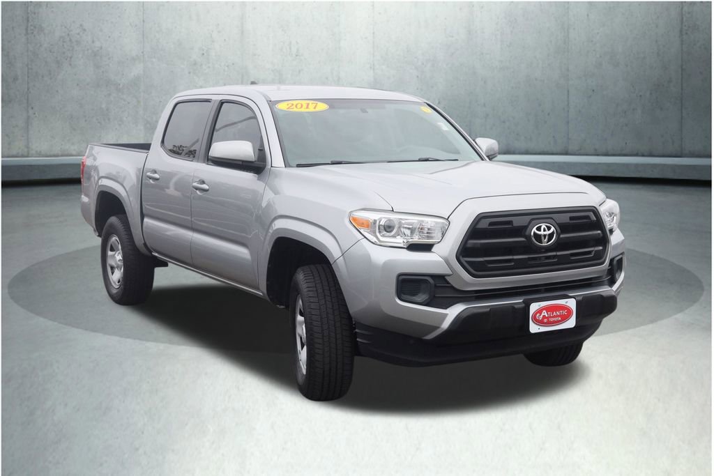 Used 2017 Toyota Tacoma SR RWD image 14