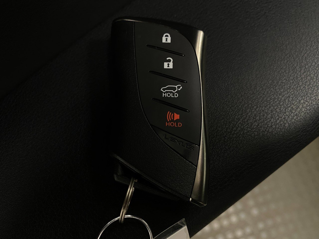 New 2026 Lexus RX 350 w/ Convenience Package image 34