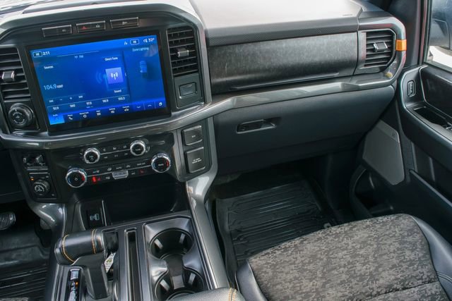 Used 2022 Ford F150 Tremor w/ Equipment Group 401A Mid image 26