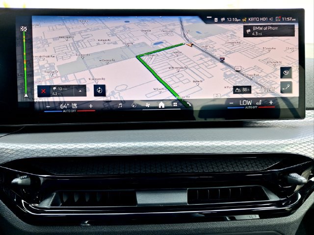 New 2026 BMW 330i xDrive Sedan w/ M Sport Package AWD/4WD image 20