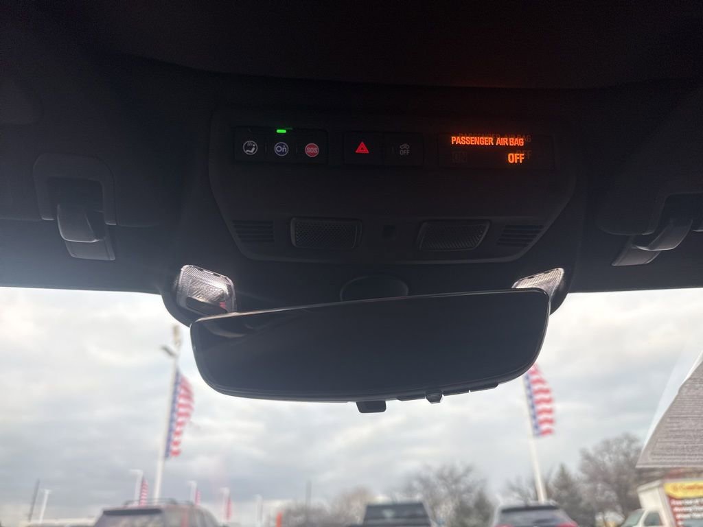 Used 2023 Chevrolet Corvette Stingray Preferred Conv w/ Z51 Performance Package image 23