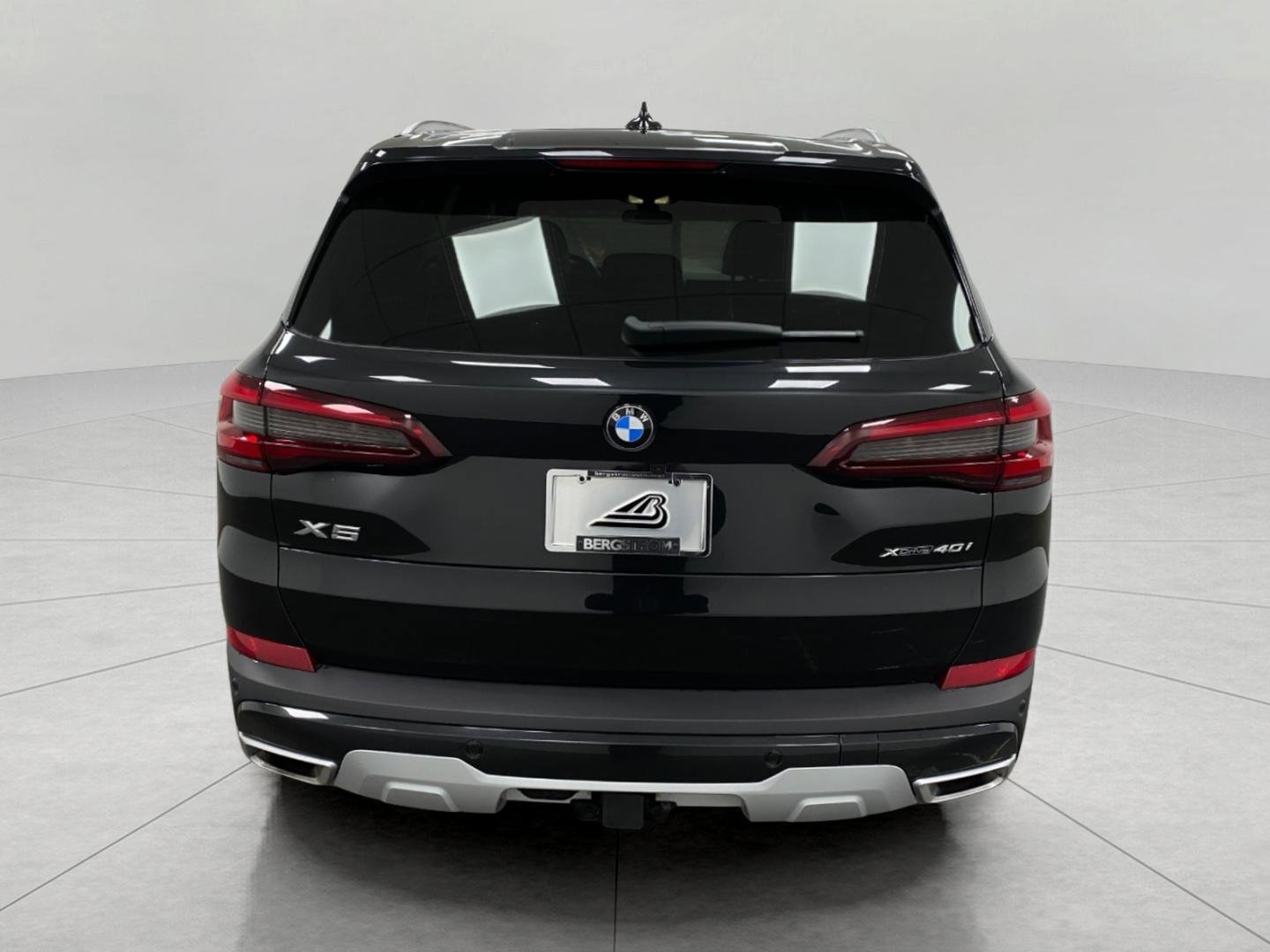 Certified 2023 BMW X5 xDrive40i w/ Premium Package image 5