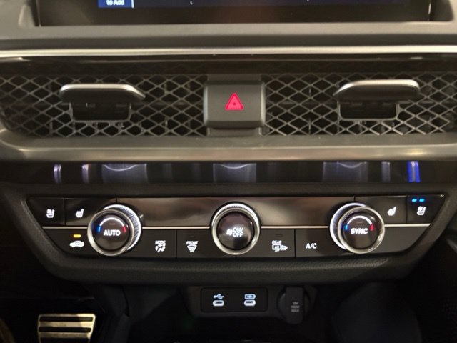 Used 2026 Acura ADX A-Spec w/ Advance Package FWD image 30