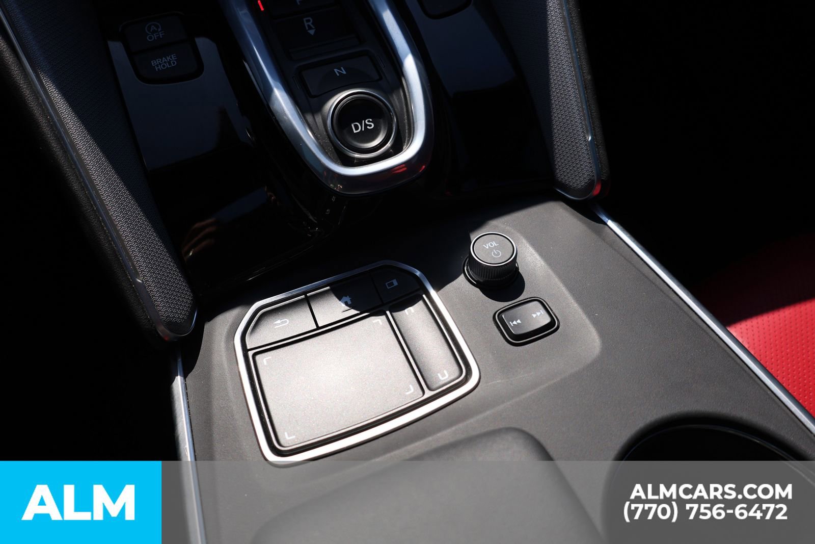 Used 2024 Acura TLX SH-AWD w/ A-SPEC Pkg image 39