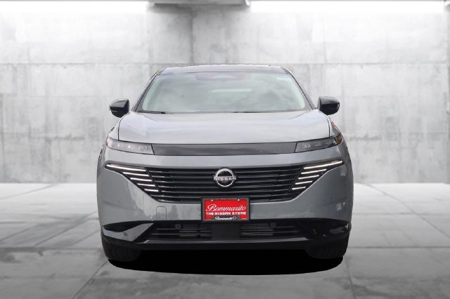 New 2027 Nissan Murano Platinum w/ Cargo Package AWD/4WD image 4