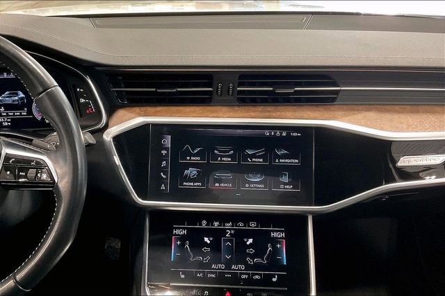 Used 2019 Audi A6 3.0T Premium Plus w/ Premium Plus Package image 6
