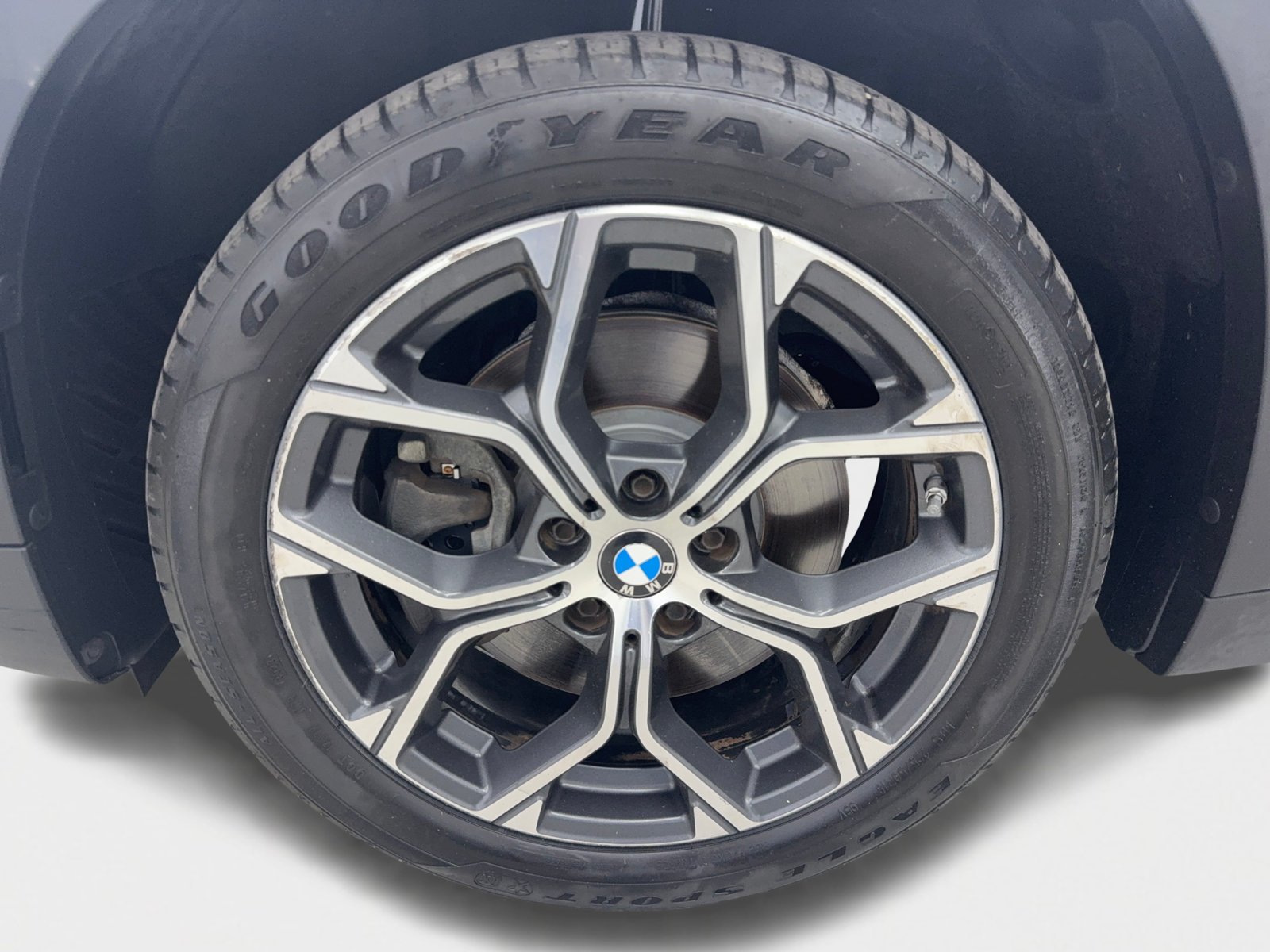 Used 2020 BMW X1 sDrive28i FWD image 69
