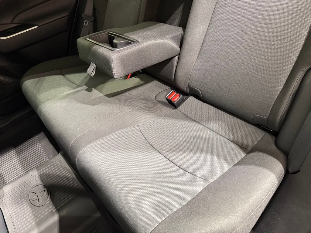 Certified 2025 Toyota RAV4 XLE AWD/4WD image 19