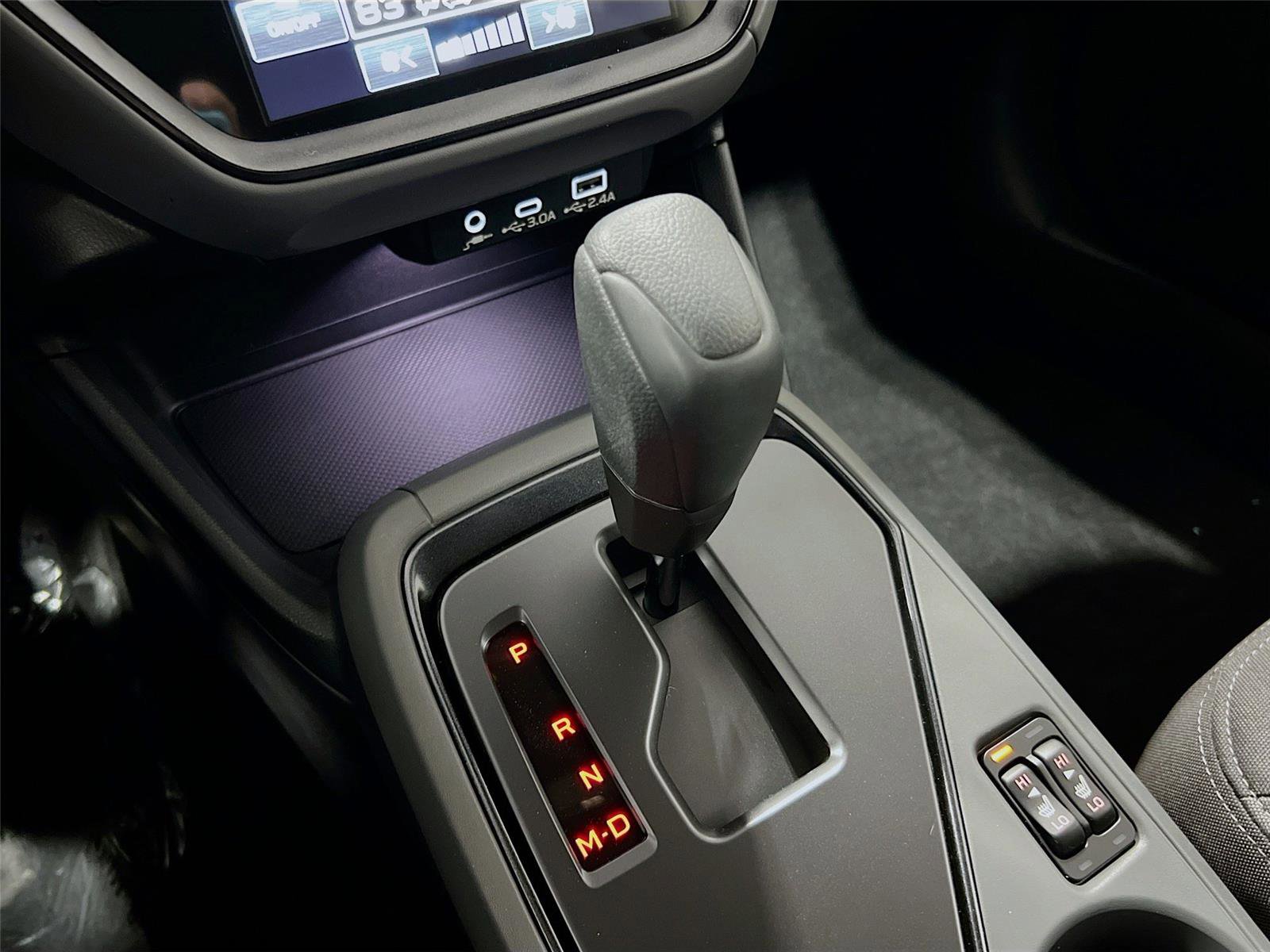 New 2026 Subaru Crosstrek 2.0i Premium image 12