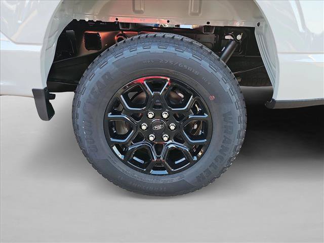 New 2026 Ford F150 XLT AWD/4WD image 10