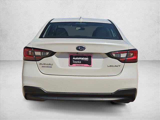 Used 2025 Subaru Legacy Premium AWD/4WD image 7