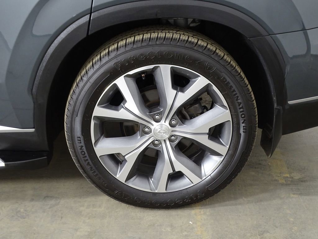 Used 2022 Hyundai Palisade SEL w/ 8P Bench Seat Package image 46