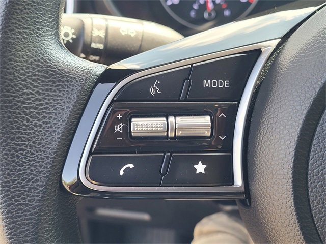 Used 2023 Kia Forte LXS image 13