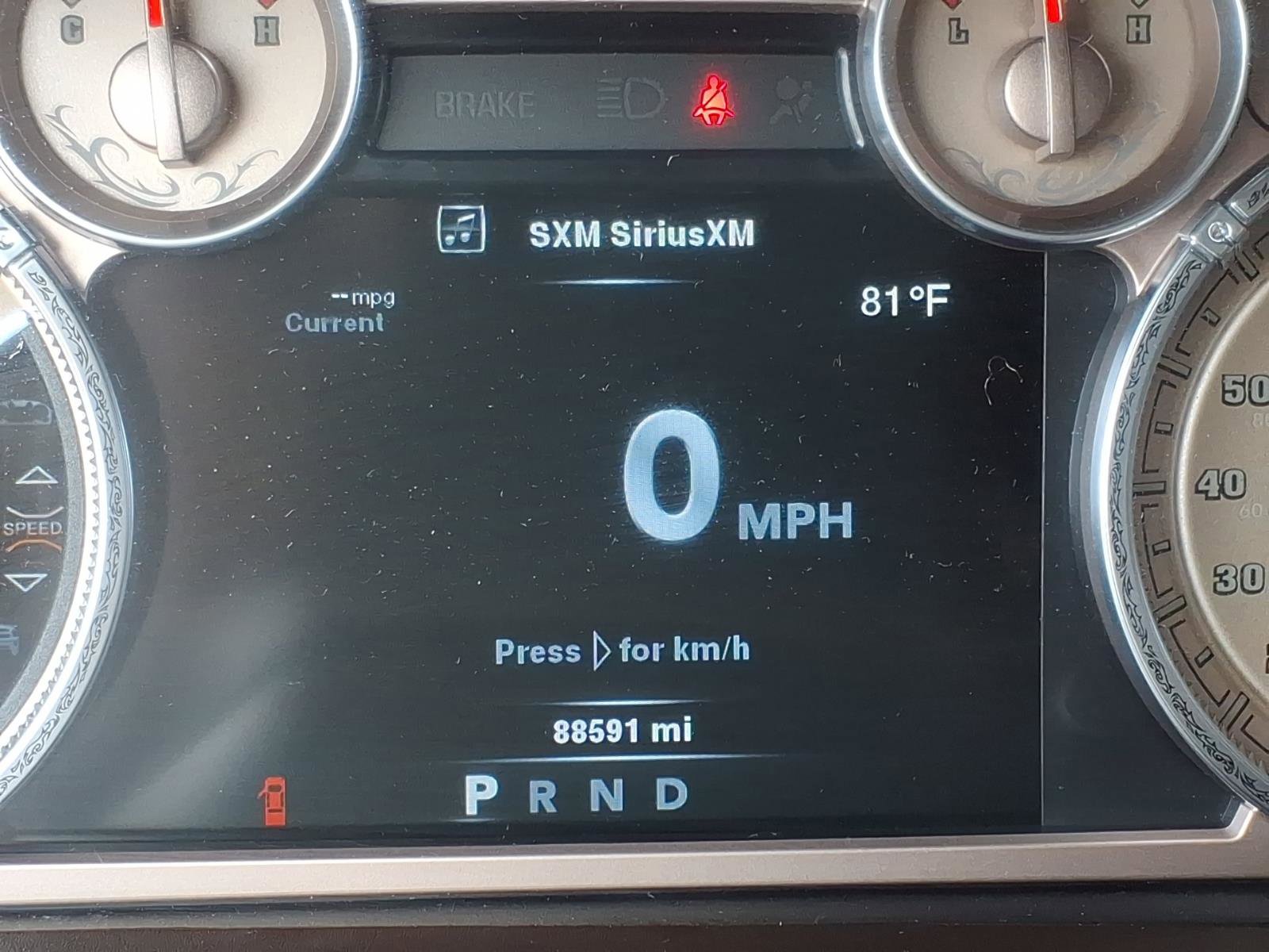 Used 2014 RAM 3500 Laramie Longhorn w/ Convenience Group AWD/4WD image 26