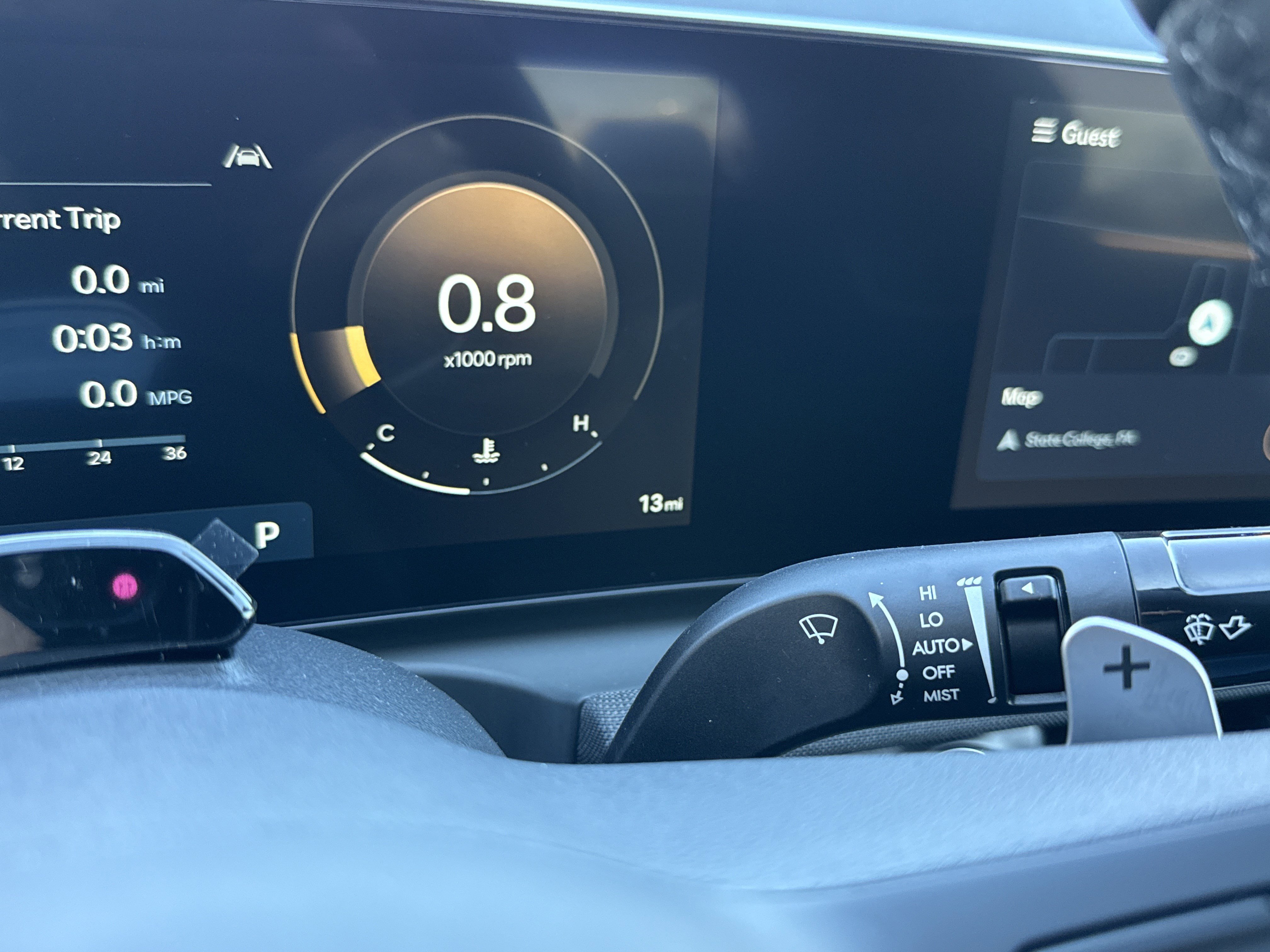 New 2026 Hyundai Santa Cruz Limited image 21