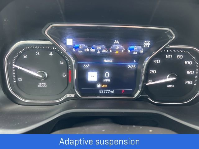 Certified 2021 GMC Yukon Denali w/ LPO, Illumination Package image 11