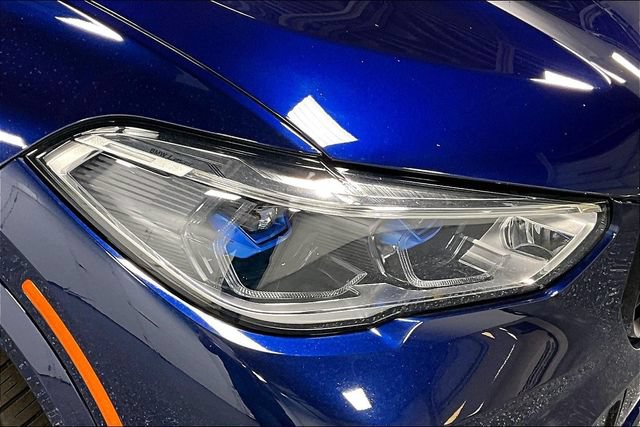 Used 2021 BMW X5 M50i w/ Executive Package AWD/4WD image 29