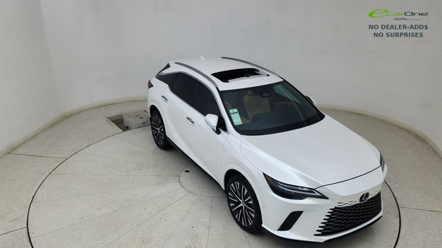 Used 2024 Lexus RX 350 Premium Plus w/ Convenience Package FWD image 80