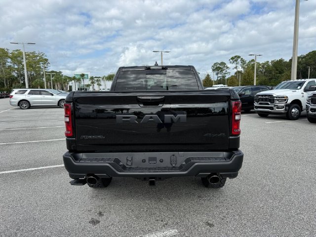 New 2027 RAM 1500 Rebel AWD/4WD image 4