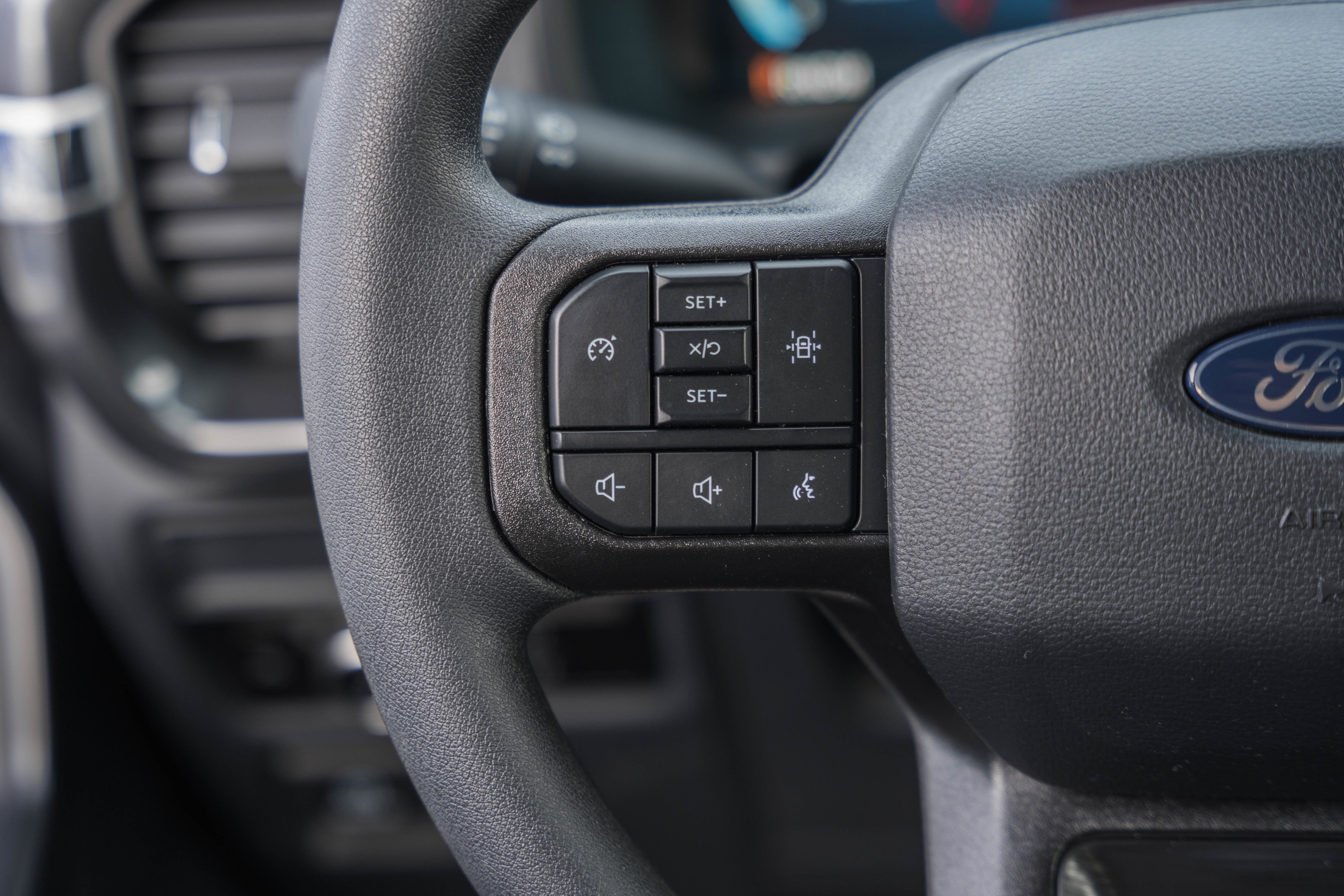 New 2026 Ford F150 STX w/ Equipment Group 200A image 31