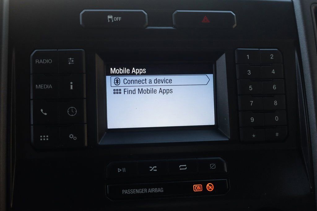 Used 2020 Ford F550 2WD Regular Cab Super Duty image 34