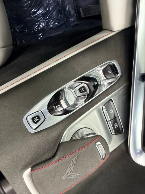 Certified 2023 Chevrolet Corvette Stingray Premium Conv w/ Z51 Performance Package RWD image 19