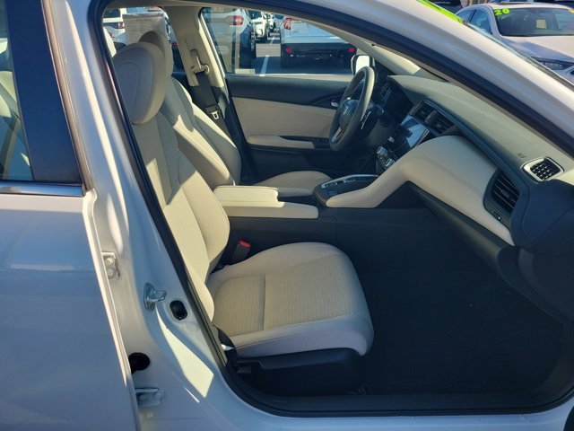 Certified 2022 Honda Insight EX image 6