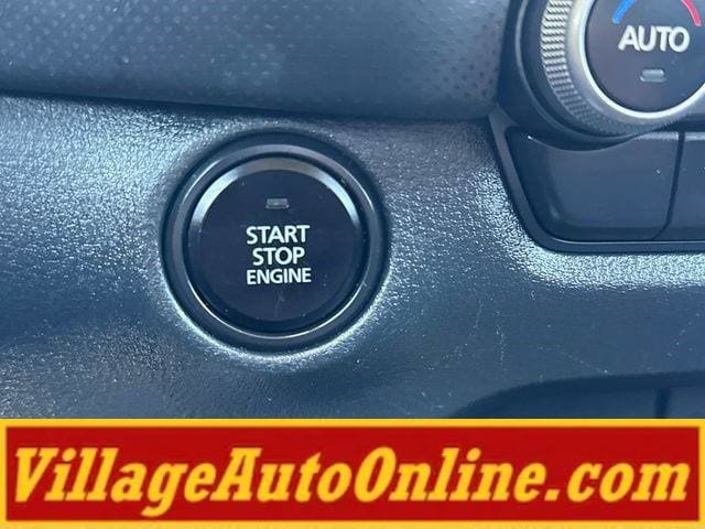 Used 2024 MAZDA CX-50 AWD 2.5 S w/ Preferred Package image 25