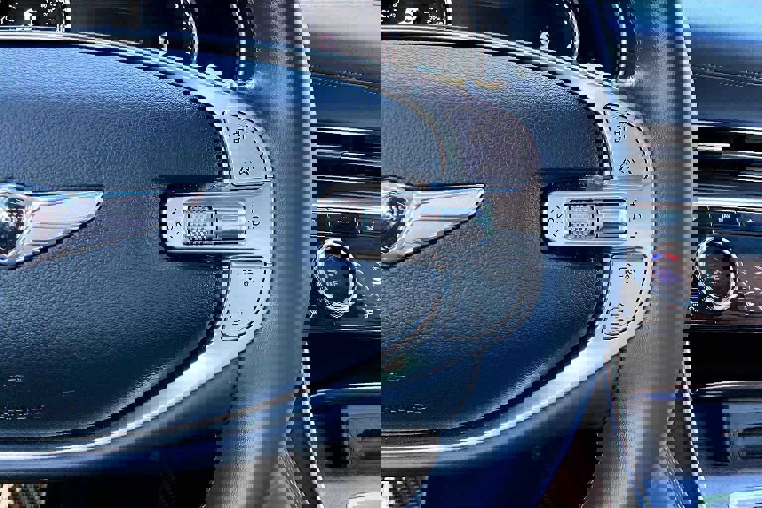 Used 2022 Genesis GV80 3.5T w/ Advanced Package 06 image 23