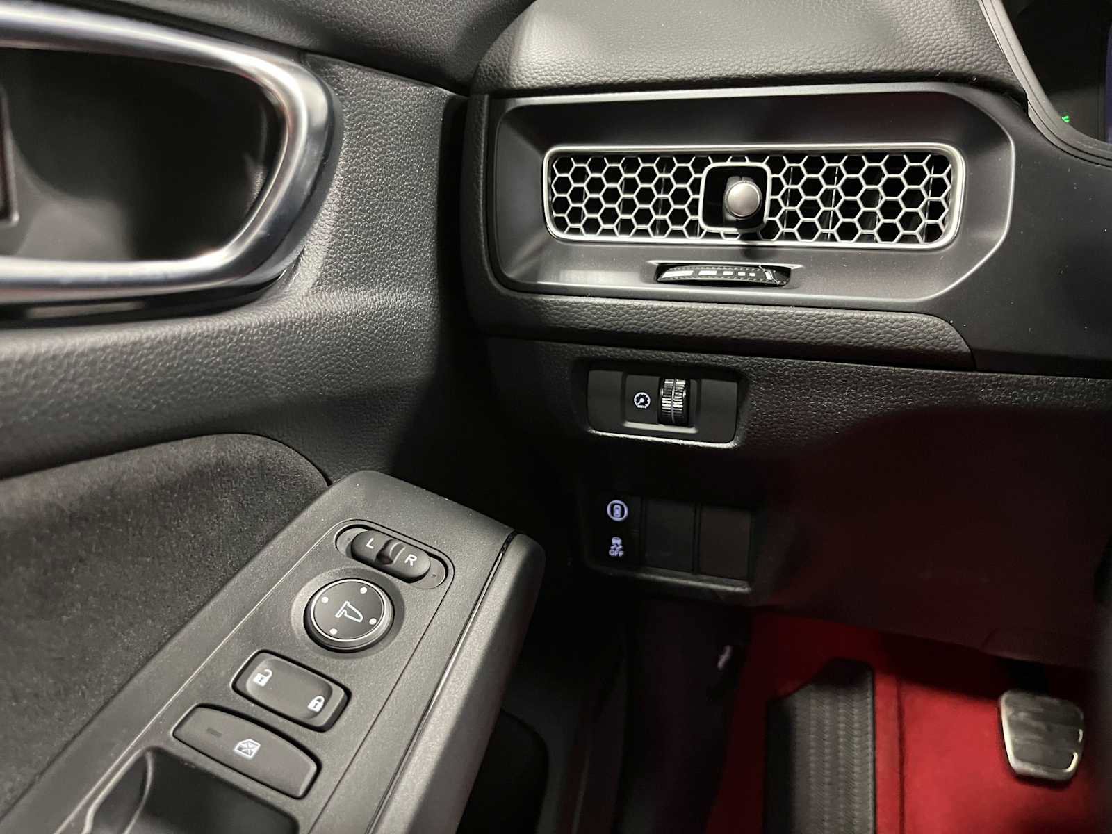 New 2025 Honda Civic Type R image 17