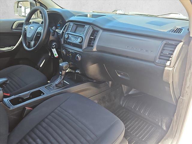 Used 2020 Ford Ranger XL w/ Equipment Group 101A Mid RWD image 19