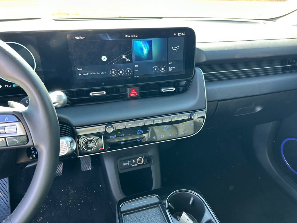 Used 2025 Hyundai Ioniq 5 Limited RWD image 28