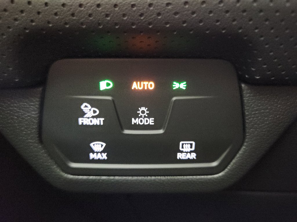 New 2026 Volkswagen Atlas Cross Sport SEL Premium R-Line image 13