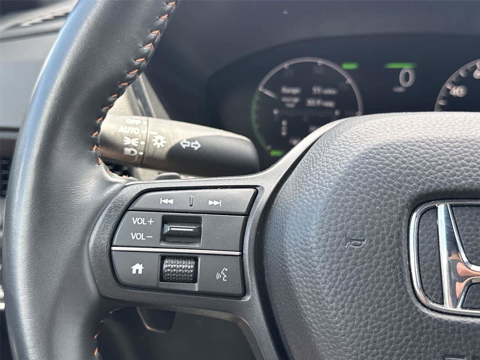 Used 2024 Honda CR-V Sport-L image 20