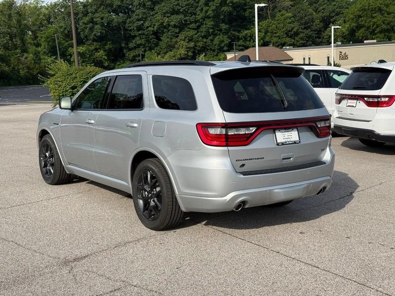 New 2026 Dodge Durango GT AWD/4WD image 3