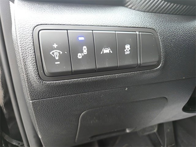 Used 2021 Hyundai Tucson Value w/ Cargo Package image 12