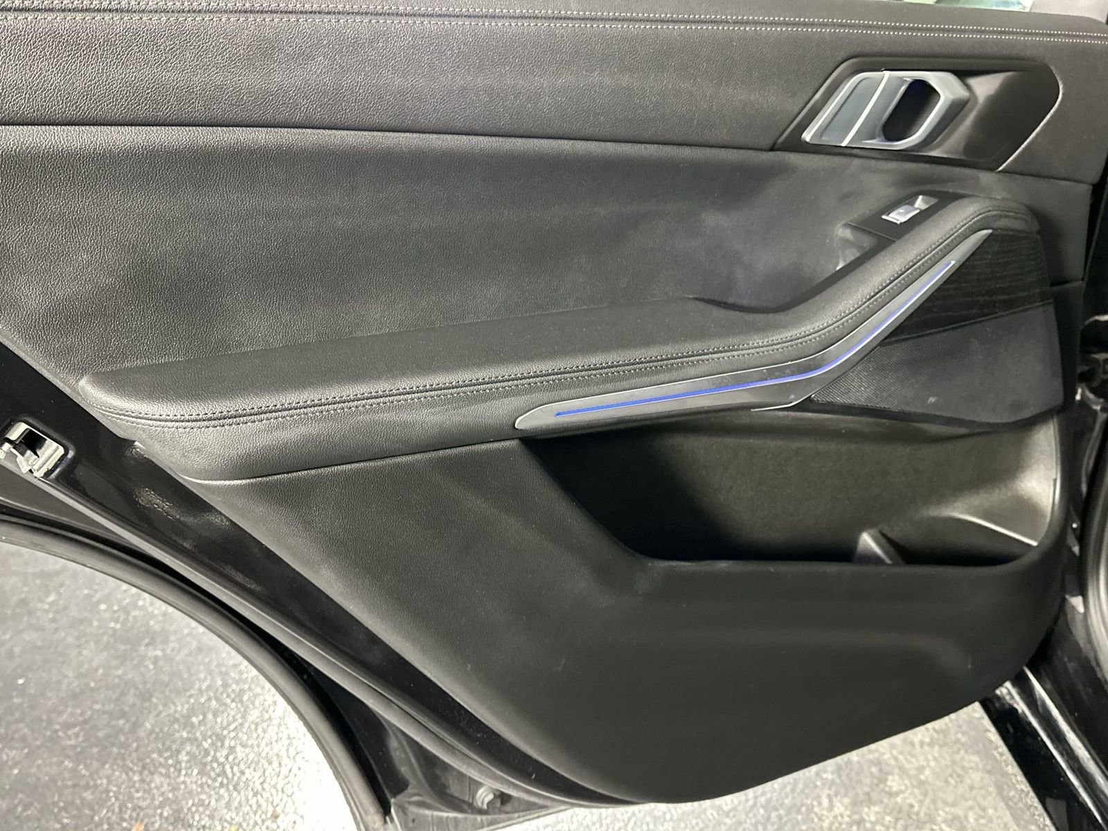 Used 2022 BMW X7 xDrive40i image 34