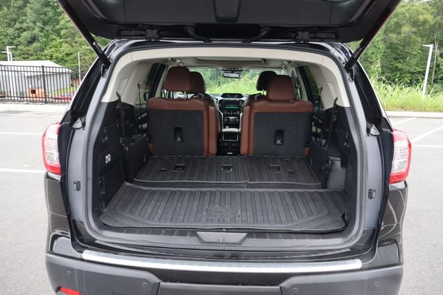 Used 2019 Subaru Ascent Touring AWD/4WD image 25