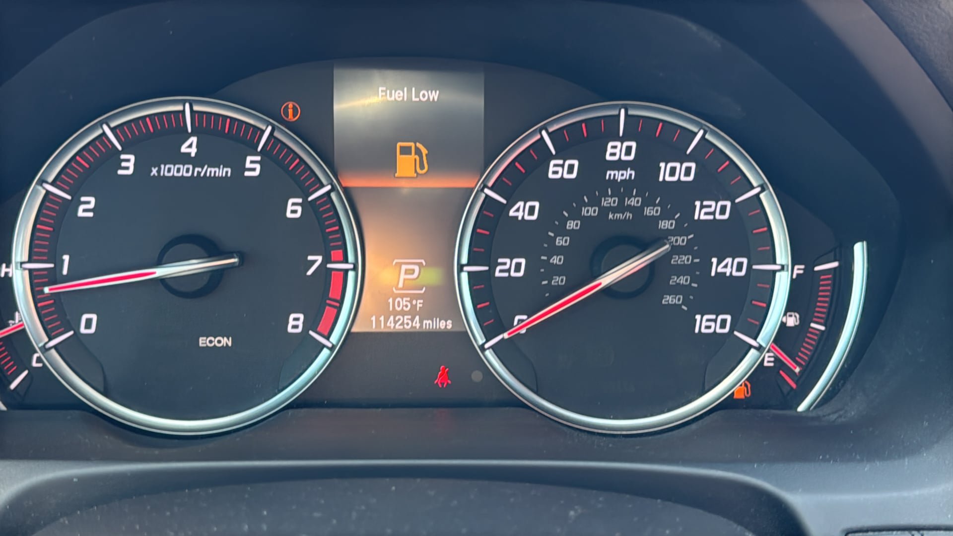Used 2018 Acura TLX w/ Technology & A-SPEC Package FWD image 29