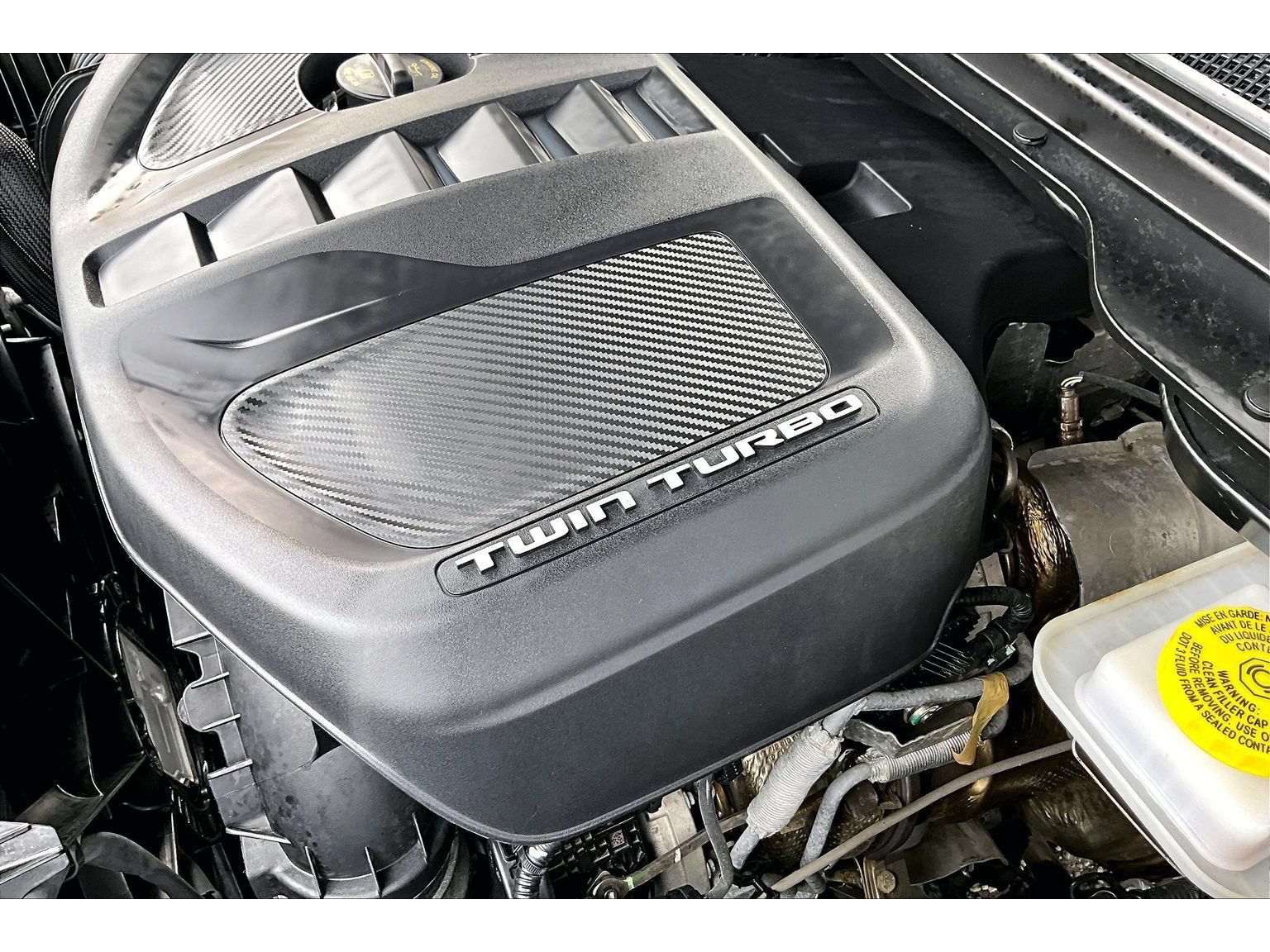 Certified 2025 RAM 1500 Limited AWD/4WD image 57