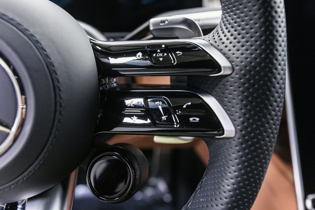 Used 2024 Mercedes-Benz S 63 AMG S image 13