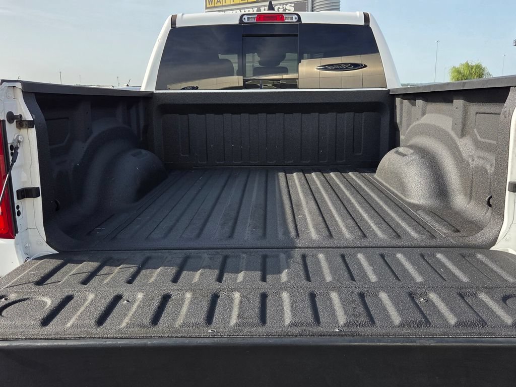 Used 2022 RAM 1500 Laramie RWD image 11