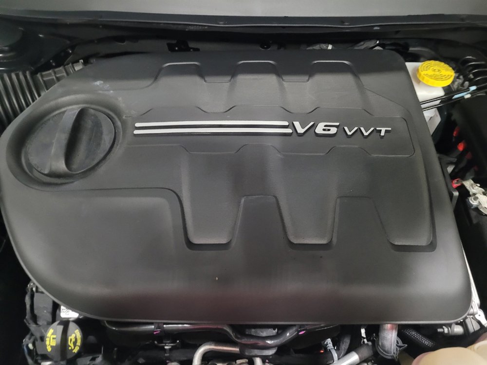 Used 2022 Jeep Cherokee Trailhawk w/ Comfort/Convenience Group image 30