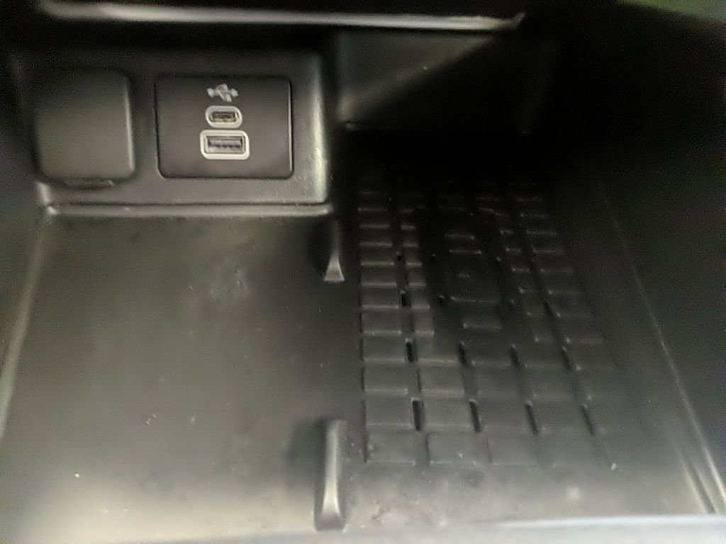 Used 2025 Ford Bronco Sport Outer Banks w/ Outer Banks Tech Package+ image 20