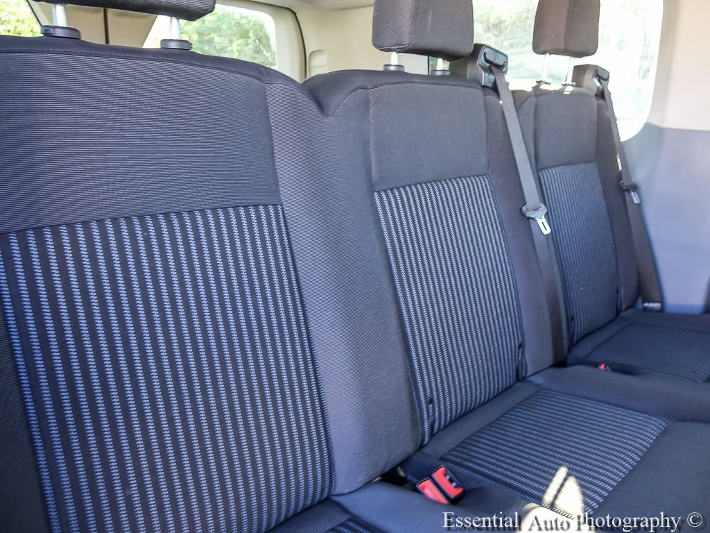 Used 2018 Ford Transit 150 XL RWD image 24