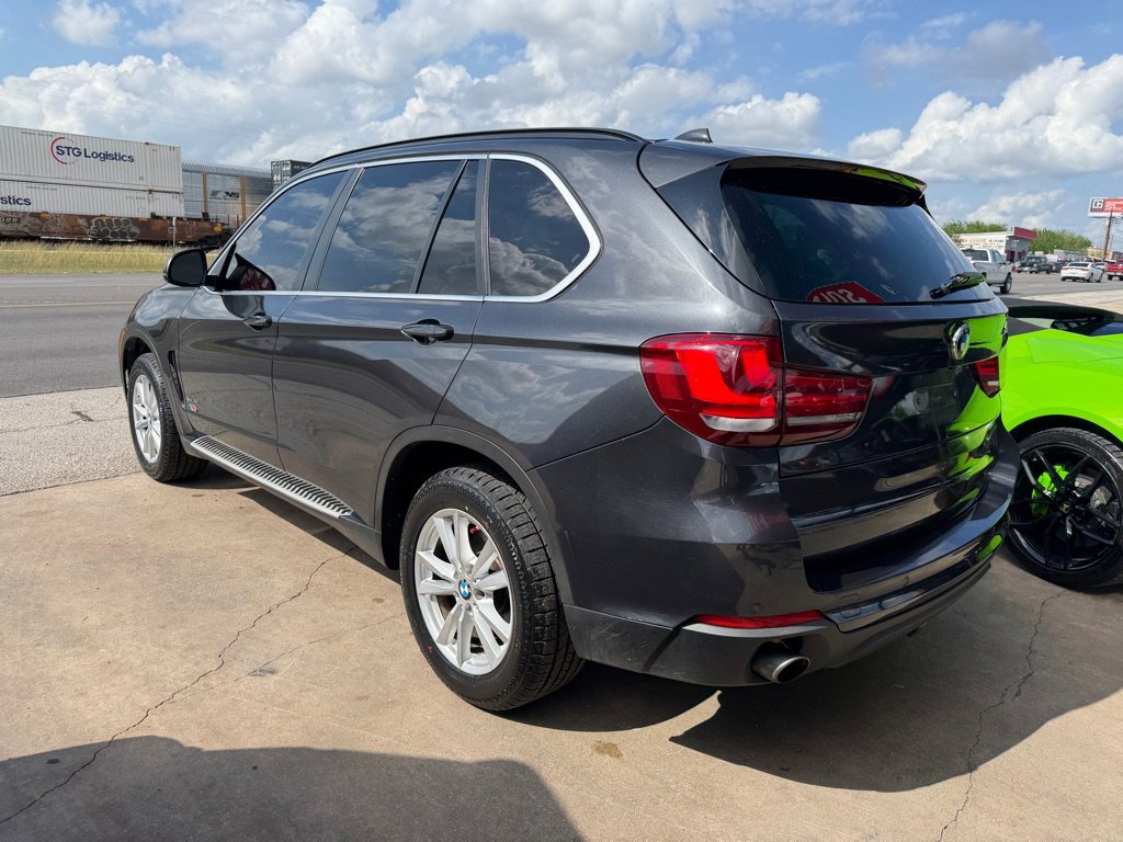 Used 2015 BMW X5 xDrive35i AWD/4WD image 23